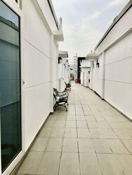 Suites @ Bukit Timah (D21), Apartment #573943511